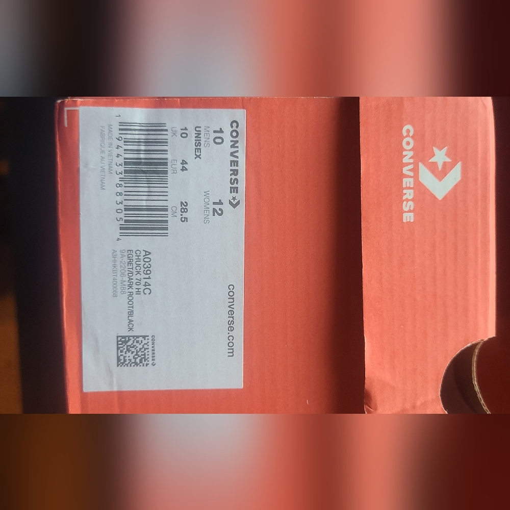 Converse - Picture 5 of 5